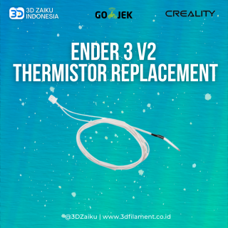 Original Creality Ender 3 V2 Thermistor Replacement